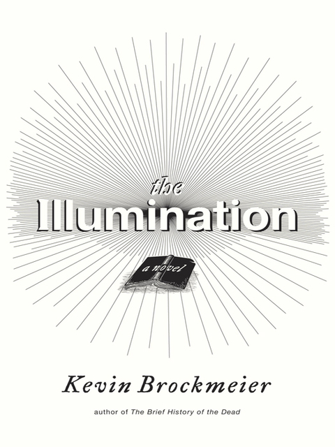 Cover image for book The Illumination