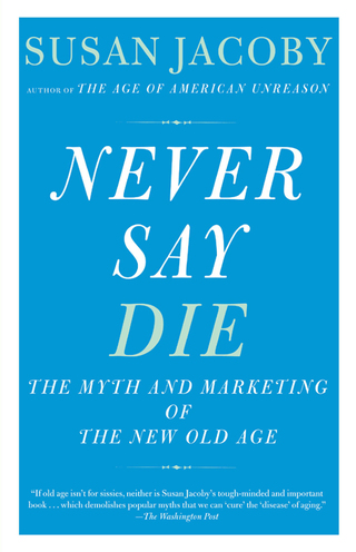 Never Say Die