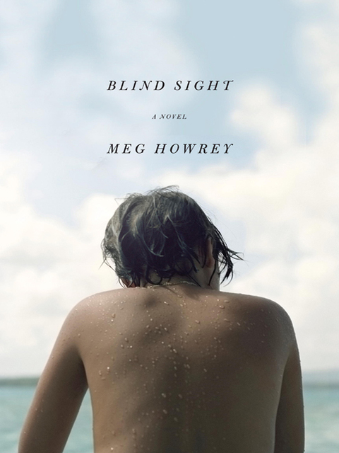 Cover image for book Blind Sight