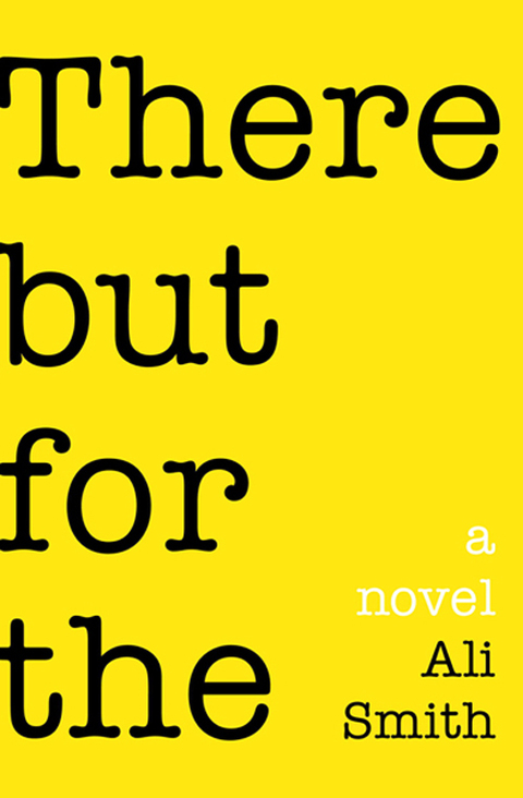 Cover image for book There But For The