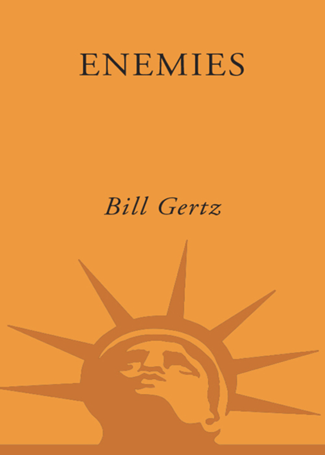 Enemies