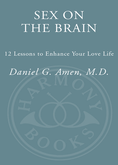 Cover image for book Sex on the Brain