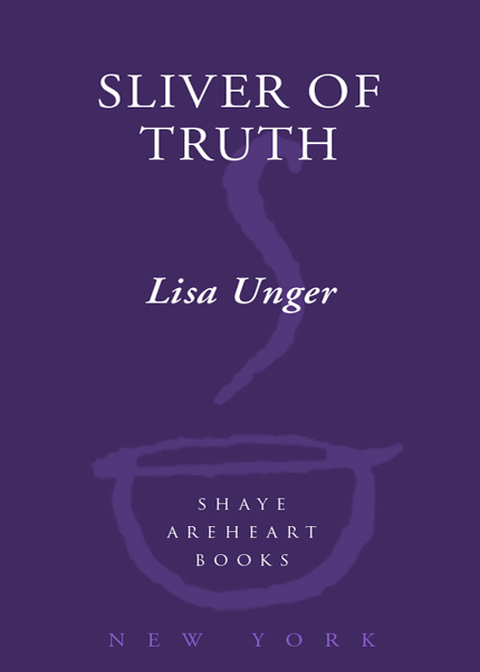 Cover image for book Sliver of Truth