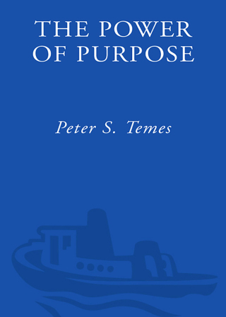 The Power of Purpose