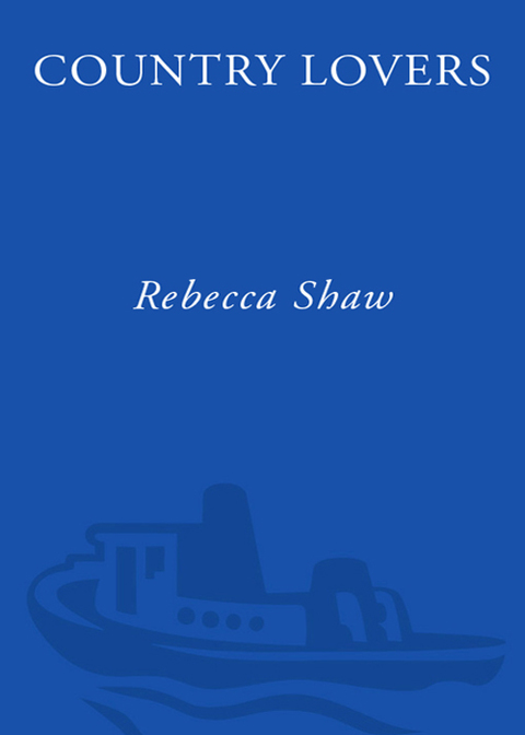 Cover image for book Country Lovers