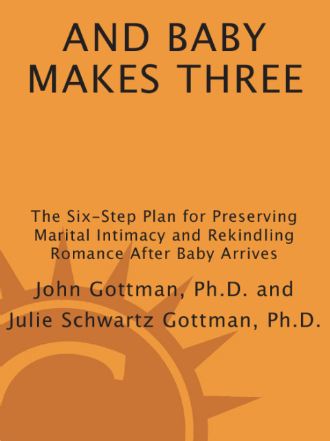 Cover image for book And Baby Makes Three