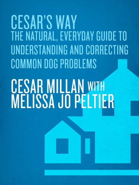Cover image for book Cesar's Way