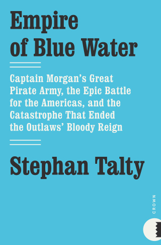 Empire of Blue Water