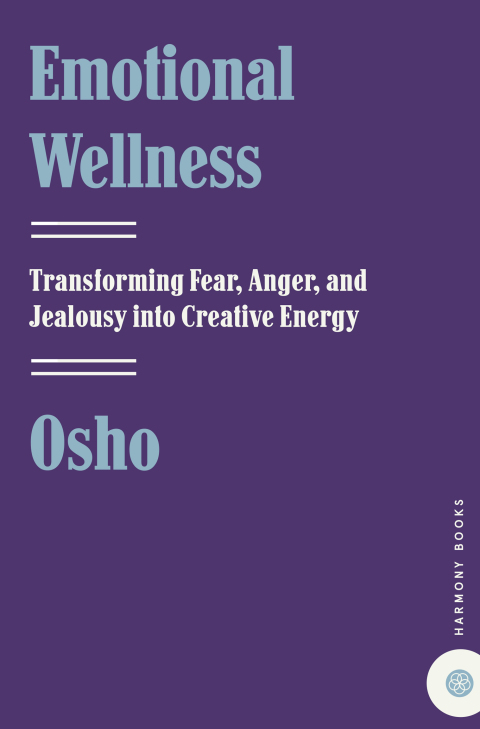 Cover image for book Emotional Wellness