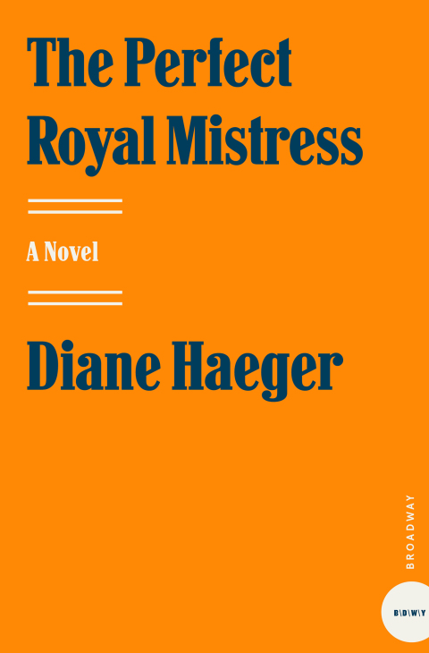 Cover image for book The Perfect Royal Mistress