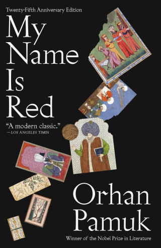 My Name Is Red