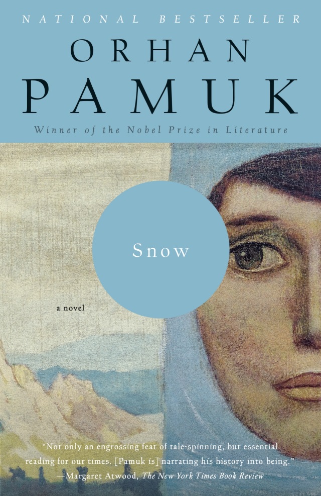 Snow