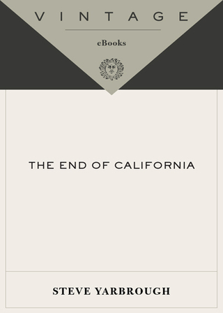 The End of California