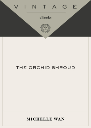The Orchid Shroud