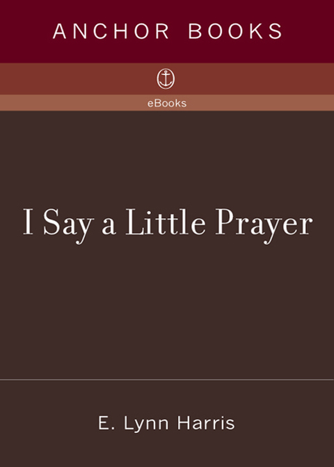 Cover image for book I Say a Little Prayer