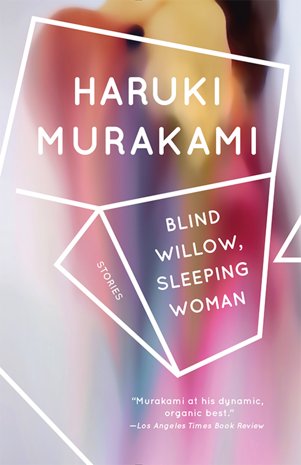 Blind Willow  Sleeping Woman (eBook) - Haruki Murakami,