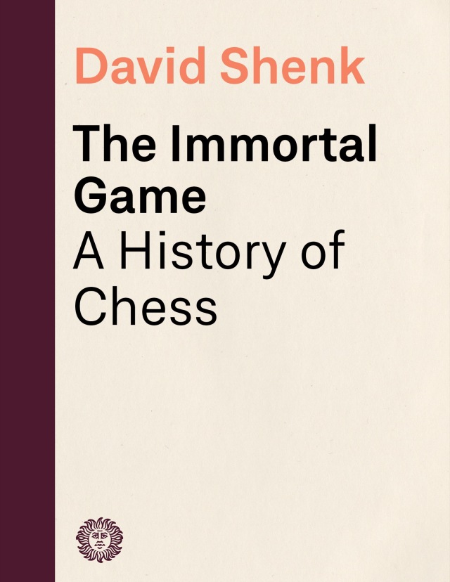 The Immortal Game