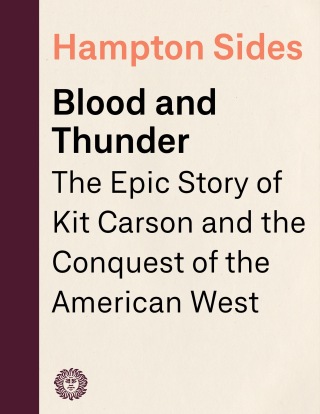 Blood and Thunder