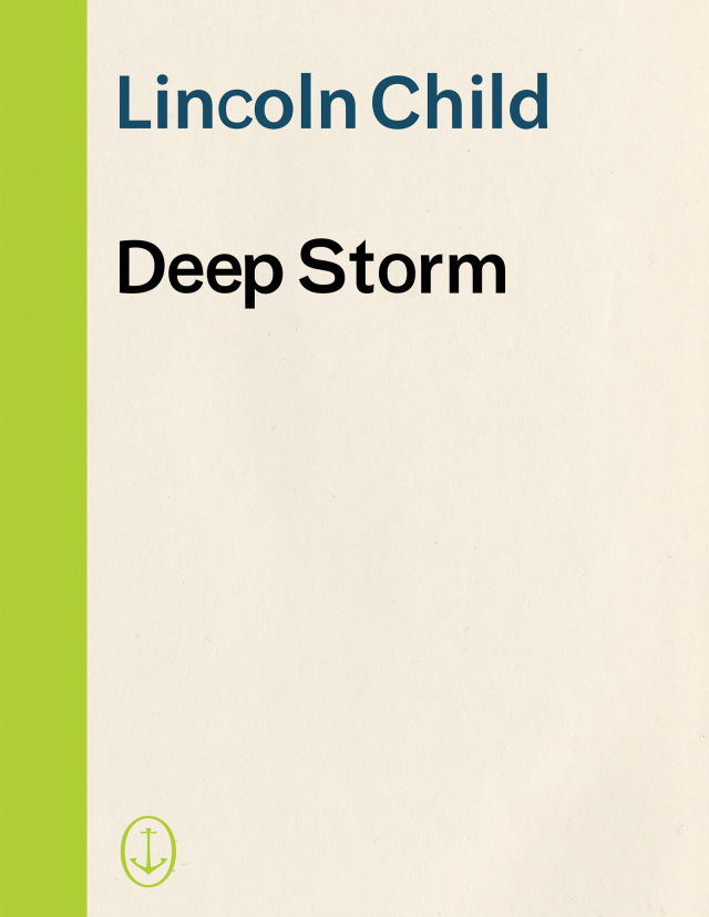 Deep Storm