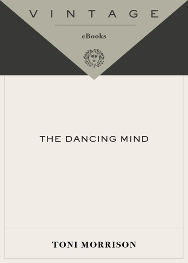 The Dancing Mind