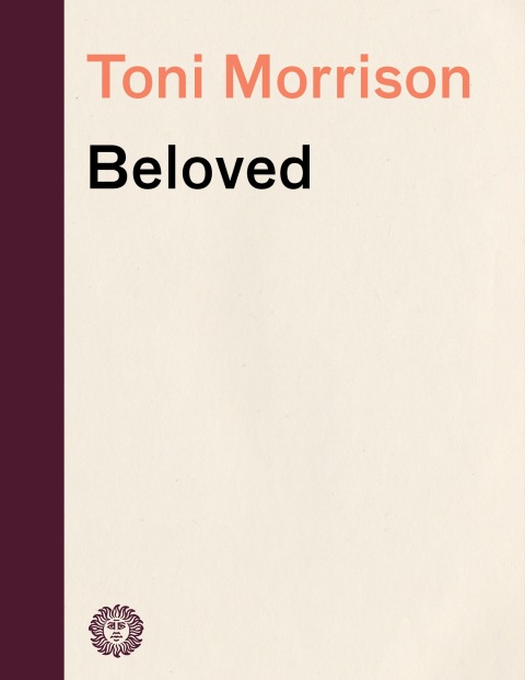 Beloved W/New Foreword