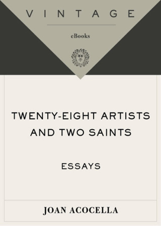 28 Artists & 2 Saints