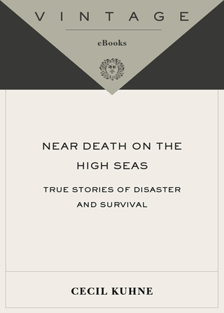 Near Death on the High Seas