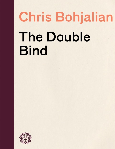 Cover image for book The Double Bind