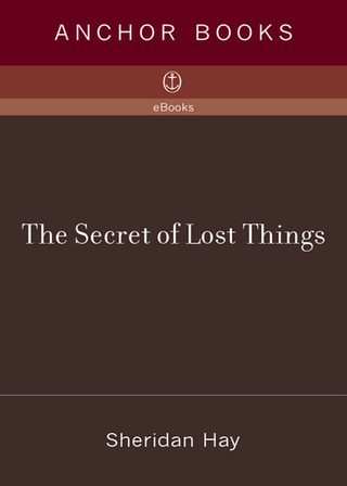 The Secret of Lost Things