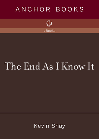 The End As I Know It