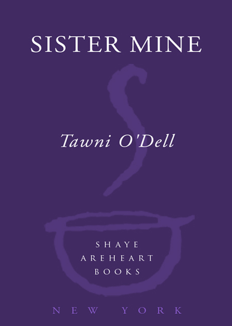 Cover image for book Sister Mine