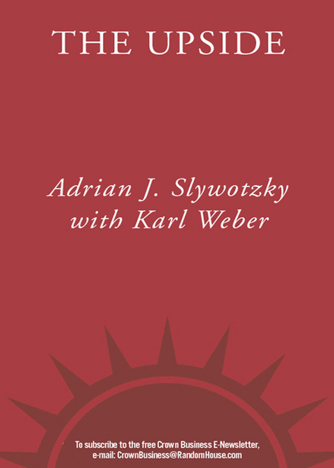 Cover image for book The Upside