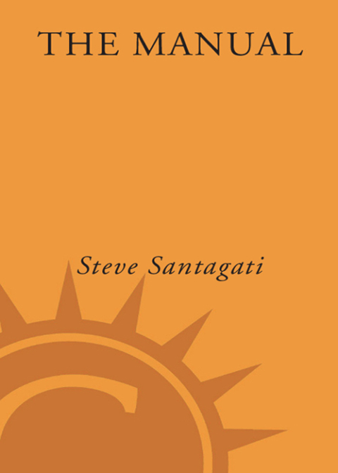 Cover image for book The Manual