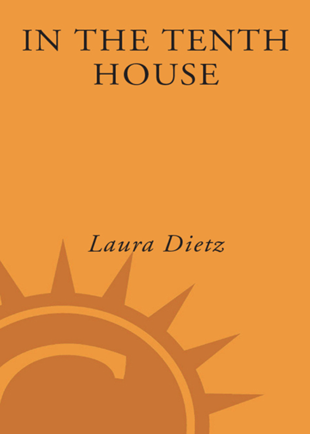 In the Tenth House
