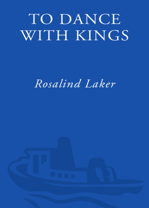 Cover image for book To Dance with Kings