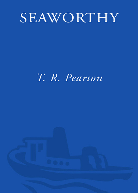 Cover image for book Seaworthy