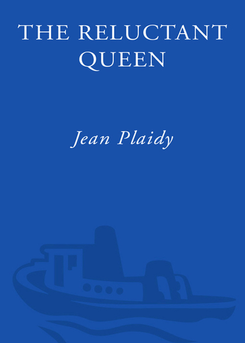 Cover image for book The Reluctant Queen