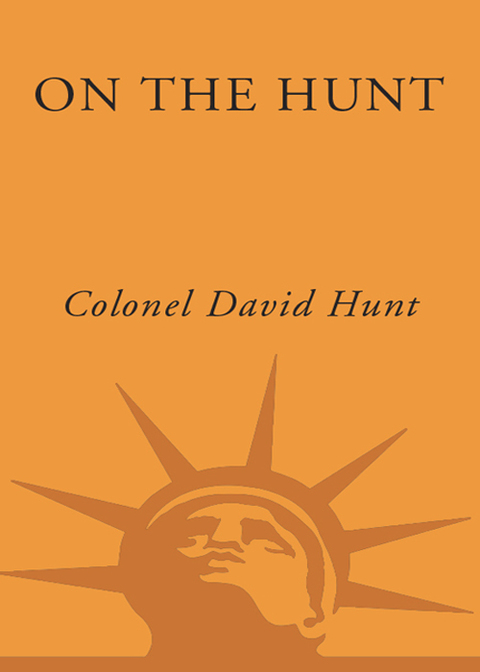 Cover image for book On the Hunt