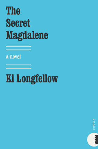 The Secret Magdalene
