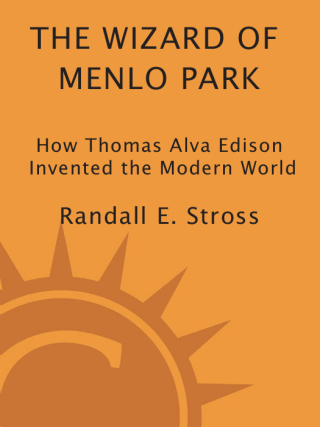 The Wizard of Menlo Park