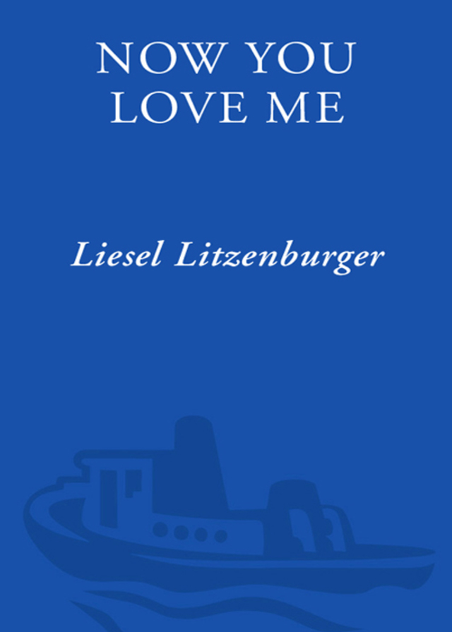 Now You Love Me