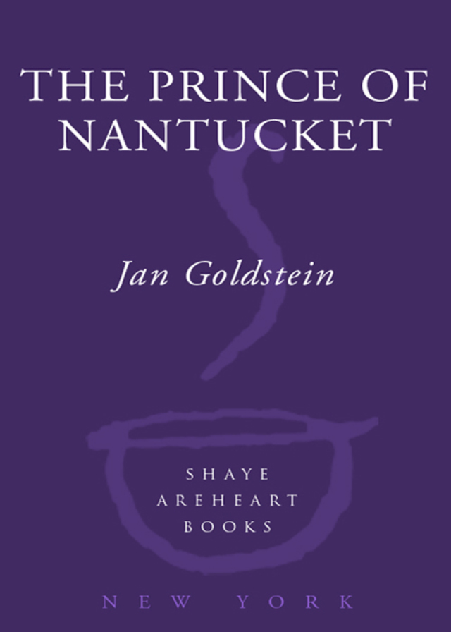 The Prince of Nantucket
