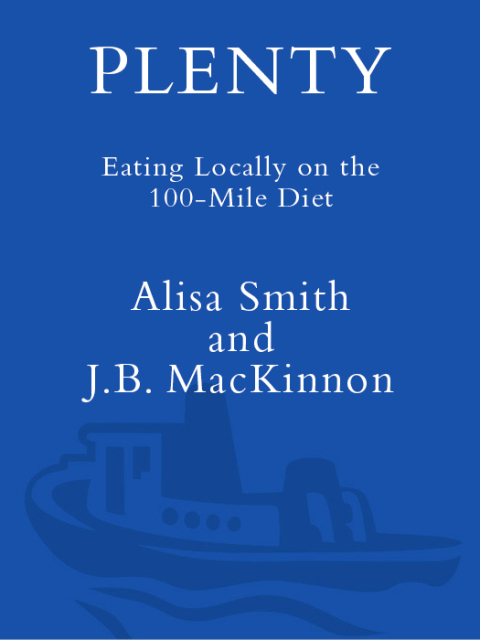 Cover image for book Plenty