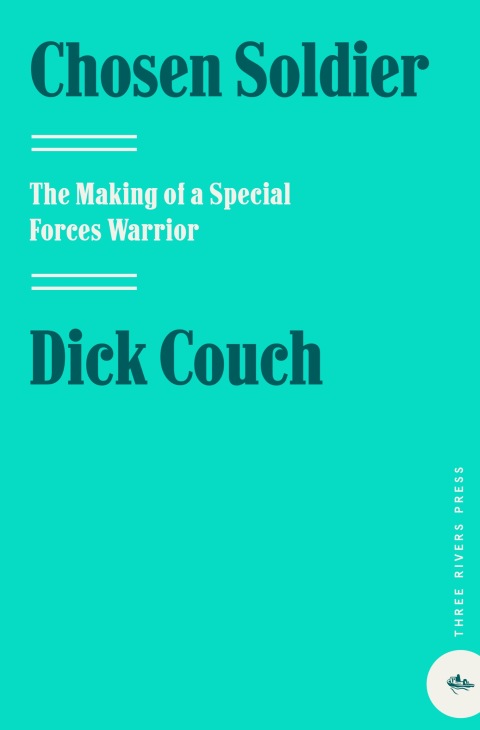 Cover image for book Chosen Soldier