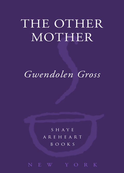 Cover image for book The Other Mother