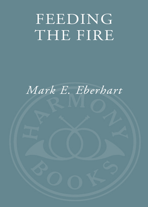 Cover image for book Feeding the Fire
