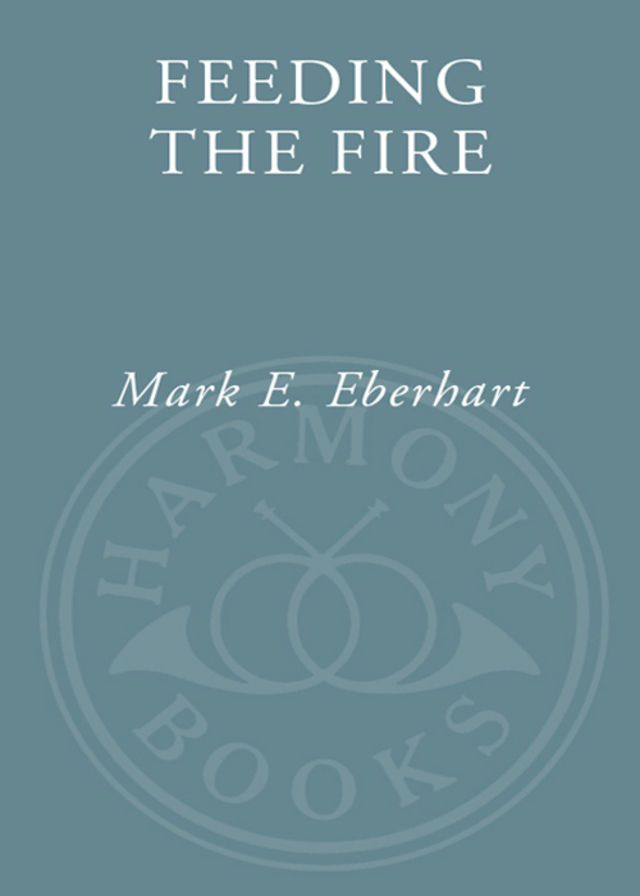 Feeding the Fire