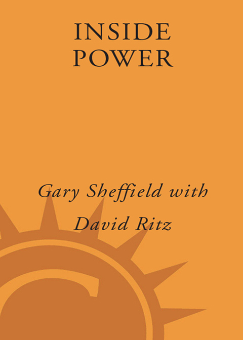 Cover image for book Inside Power