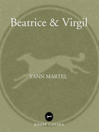 Beatrice & Virgil