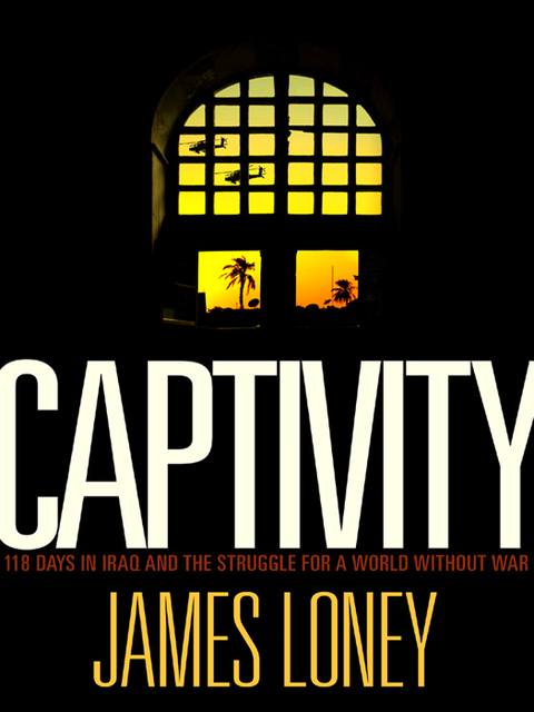 Cover image for book Captivity